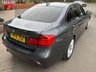 USED 2015 15 BMW 3 SERIES 2.0 320d BluePerformance M Sport Saloon 4dr Diesel Auto Euro 6 (s/s) (184 ps) NATIONWIDE DELIVERY AVAILABLE