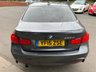 USED 2015 15 BMW 3 SERIES 2.0 320d BluePerformance M Sport Saloon 4dr Diesel Auto Euro 6 (s/s) (184 ps) NATIONWIDE DELIVERY AVAILABLE