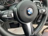 USED 2015 15 BMW 3 SERIES 2.0 320d BluePerformance M Sport Saloon 4dr Diesel Auto Euro 6 (s/s) (184 ps) NATIONWIDE DELIVERY AVAILABLE