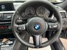 USED 2015 15 BMW 3 SERIES 2.0 320d BluePerformance M Sport Saloon 4dr Diesel Auto Euro 6 (s/s) (184 ps) NATIONWIDE DELIVERY AVAILABLE
