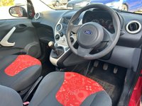 USED 2014 64 FORD KA 1.2 EDGE AIR CON 3dr * L&C GROUP SHALL BEAT ANY 'WE BUY CARS VALUATION' FOR YOUR PART EXCHANGE *