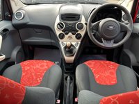 USED 2014 64 FORD KA 1.2 EDGE AIR CON 3dr * L&C GROUP SHALL BEAT ANY 'WE BUY CARS VALUATION' FOR YOUR PART EXCHANGE *