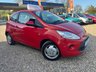 USED 2014 64 FORD KA 1.2 EDGE AIR CON 3dr * L&C GROUP SHALL BEAT ANY 'WE BUY CARS VALUATION' FOR YOUR PART EXCHANGE *