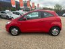 USED 2014 64 FORD KA 1.2 EDGE AIR CON 3dr * L&C GROUP SHALL BEAT ANY 'WE BUY CARS VALUATION' FOR YOUR PART EXCHANGE *