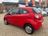 USED 2014 64 FORD KA 1.2 EDGE AIR CON 3dr * L&C GROUP SHALL BEAT ANY 'WE BUY CARS VALUATION' FOR YOUR PART EXCHANGE *