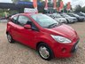USED 2014 64 FORD KA 1.2 EDGE AIR CON 3dr * L&C GROUP SHALL BEAT ANY 'WE BUY CARS VALUATION' FOR YOUR PART EXCHANGE *