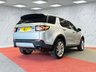 USED 2018 68 LAND ROVER DISCOVERY SPORT 2.0 SD4 HSE Luxury SUV 5dr Diesel Auto 4WD Euro 6 (s/s) (240 ps) 3 KEYS, PAN ROOF, 7 SEATS