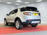 USED 2018 68 LAND ROVER DISCOVERY SPORT 2.0 SD4 HSE Luxury SUV 5dr Diesel Auto 4WD Euro 6 (s/s) (240 ps) 3 KEYS, PAN ROOF, 7 SEATS