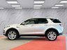 USED 2018 68 LAND ROVER DISCOVERY SPORT 2.0 SD4 HSE Luxury SUV 5dr Diesel Auto 4WD Euro 6 (s/s) (240 ps) 3 KEYS, PAN ROOF, 7 SEATS