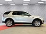 USED 2018 68 LAND ROVER DISCOVERY SPORT 2.0 SD4 HSE Luxury SUV 5dr Diesel Auto 4WD Euro 6 (s/s) (240 ps) 3 KEYS, PAN ROOF, 7 SEATS