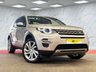 USED 2018 68 LAND ROVER DISCOVERY SPORT 2.0 SD4 HSE Luxury SUV 5dr Diesel Auto 4WD Euro 6 (s/s) (240 ps) 3 KEYS, PAN ROOF, 7 SEATS