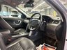 USED 2018 68 LAND ROVER DISCOVERY SPORT 2.0 SD4 HSE Luxury SUV 5dr Diesel Auto 4WD Euro 6 (s/s) (240 ps) 3 KEYS, PAN ROOF, 7 SEATS