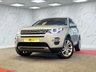 USED 2018 68 LAND ROVER DISCOVERY SPORT 2.0 SD4 HSE Luxury SUV 5dr Diesel Auto 4WD Euro 6 (s/s) (240 ps) 3 KEYS, PAN ROOF, 7 SEATS