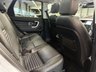 USED 2018 68 LAND ROVER DISCOVERY SPORT 2.0 SD4 HSE Luxury SUV 5dr Diesel Auto 4WD Euro 6 (s/s) (240 ps) 3 KEYS, PAN ROOF, 7 SEATS