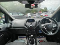 USED 2016 16 FORD B-MAX 1.0 TITANIUM 125 