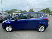 USED 2016 16 FORD B-MAX 1.0 TITANIUM 125 