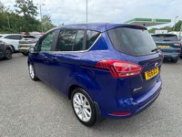 USED 2016 16 FORD B-MAX 1.0 TITANIUM 125 