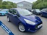 USED 2016 16 FORD B-MAX 1.0 TITANIUM 125 