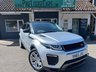 USED 2016 65 LAND ROVER RANGE ROVER EVOQUE 2.0 TD4 HSE Dynamic SUV 5dr Diesel Auto 4WD Euro 6 (s/s) (180 ps) NATIONWIDE DELIVERY AVAILABLE