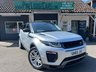USED 2016 65 LAND ROVER RANGE ROVER EVOQUE 2.0 TD4 HSE Dynamic SUV 5dr Diesel Auto 4WD Euro 6 (s/s) (180 ps) NATIONWIDE DELIVERY AVAILABLE