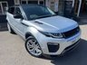 USED 2016 65 LAND ROVER RANGE ROVER EVOQUE 2.0 TD4 HSE Dynamic SUV 5dr Diesel Auto 4WD Euro 6 (s/s) (180 ps) NATIONWIDE DELIVERY AVAILABLE