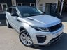 USED 2016 65 LAND ROVER RANGE ROVER EVOQUE 2.0 TD4 HSE Dynamic SUV 5dr Diesel Auto 4WD Euro 6 (s/s) (180 ps) NATIONWIDE DELIVERY AVAILABLE