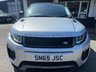 USED 2016 65 LAND ROVER RANGE ROVER EVOQUE 2.0 TD4 HSE Dynamic SUV 5dr Diesel Auto 4WD Euro 6 (s/s) (180 ps) NATIONWIDE DELIVERY AVAILABLE
