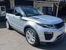 USED 2016 65 LAND ROVER RANGE ROVER EVOQUE 2.0 TD4 HSE Dynamic SUV 5dr Diesel Auto 4WD Euro 6 (s/s) (180 ps) NATIONWIDE DELIVERY AVAILABLE