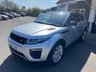 USED 2016 65 LAND ROVER RANGE ROVER EVOQUE 2.0 TD4 HSE Dynamic SUV 5dr Diesel Auto 4WD Euro 6 (s/s) (180 ps) NATIONWIDE DELIVERY AVAILABLE