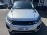 USED 2016 65 LAND ROVER RANGE ROVER EVOQUE 2.0 TD4 HSE Dynamic SUV 5dr Diesel Auto 4WD Euro 6 (s/s) (180 ps) NATIONWIDE DELIVERY AVAILABLE
