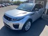 USED 2016 65 LAND ROVER RANGE ROVER EVOQUE 2.0 TD4 HSE Dynamic SUV 5dr Diesel Auto 4WD Euro 6 (s/s) (180 ps) NATIONWIDE DELIVERY AVAILABLE