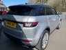 USED 2016 65 LAND ROVER RANGE ROVER EVOQUE 2.0 TD4 HSE Dynamic SUV 5dr Diesel Auto 4WD Euro 6 (s/s) (180 ps) NATIONWIDE DELIVERY AVAILABLE