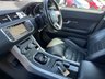 USED 2016 65 LAND ROVER RANGE ROVER EVOQUE 2.0 TD4 HSE Dynamic SUV 5dr Diesel Auto 4WD Euro 6 (s/s) (180 ps) NATIONWIDE DELIVERY AVAILABLE