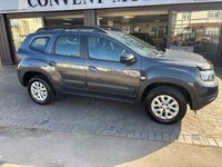 USED 2022 22 DACIA DUSTER 1.3 TCe Comfort SUV 5dr Petrol Manual Euro 6 (s/s) (130 ps) APPLE CARPLAY, REV CAMERA, CRUISE