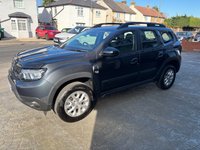 USED 2022 22 DACIA DUSTER 1.3 TCe Comfort SUV 5dr Petrol Manual Euro 6 (s/s) (130 ps) APPLE CARPLAY, REV CAMERA, CRUISE