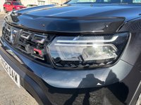 USED 2022 22 DACIA DUSTER 1.3 TCe Comfort SUV 5dr Petrol Manual Euro 6 (s/s) (130 ps) APPLE CARPLAY, REV CAMERA, CRUISE