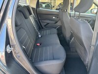 USED 2022 22 DACIA DUSTER 1.3 TCe Comfort SUV 5dr Petrol Manual Euro 6 (s/s) (130 ps) APPLE CARPLAY, REV CAMERA, CRUISE
