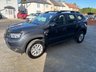 USED 2022 22 DACIA DUSTER 1.3 TCe Comfort SUV 5dr Petrol Manual Euro 6 (s/s) (130 ps) APPLE CARPLAY, REV CAMERA, CRUISE