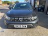 USED 2022 22 DACIA DUSTER 1.3 TCe Comfort SUV 5dr Petrol Manual Euro 6 (s/s) (130 ps) APPLE CARPLAY, REV CAMERA, CRUISE