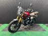 USED 2024 24 TRIUMPH Scrambler 400 X FINANCE SPECIALISTS APPLY NOW LOW RATE FINANCE DELIVERY AVAILABLE