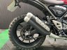 USED 2024 24 TRIUMPH Scrambler 400 X FINANCE SPECIALISTS APPLY NOW LOW RATE FINANCE DELIVERY AVAILABLE