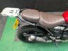 USED 2024 24 TRIUMPH Scrambler 400 X FINANCE SPECIALISTS APPLY NOW LOW RATE FINANCE DELIVERY AVAILABLE