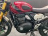 USED 2024 24 TRIUMPH Scrambler 400 X FINANCE SPECIALISTS APPLY NOW LOW RATE FINANCE DELIVERY AVAILABLE