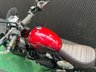 USED 2024 24 TRIUMPH Scrambler 400 X FINANCE SPECIALISTS APPLY NOW LOW RATE FINANCE DELIVERY AVAILABLE