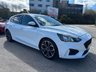 USED 2019 69 FORD FOCUS 1.0T EcoBoost ST-Line X Hatchback 5dr Petrol Manual Euro 6 (s/s) (125 ps) 