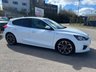USED 2019 69 FORD FOCUS 1.0T EcoBoost ST-Line X Hatchback 5dr Petrol Manual Euro 6 (s/s) (125 ps) 
