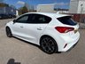 USED 2019 69 FORD FOCUS 1.0T EcoBoost ST-Line X Hatchback 5dr Petrol Manual Euro 6 (s/s) (125 ps) 