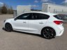 USED 2019 69 FORD FOCUS 1.0T EcoBoost ST-Line X Hatchback 5dr Petrol Manual Euro 6 (s/s) (125 ps) 