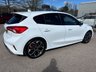 USED 2019 69 FORD FOCUS 1.0T EcoBoost ST-Line X Hatchback 5dr Petrol Manual Euro 6 (s/s) (125 ps) 