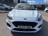 USED 2019 69 FORD FOCUS 1.0T EcoBoost ST-Line X Hatchback 5dr Petrol Manual Euro 6 (s/s) (125 ps) 